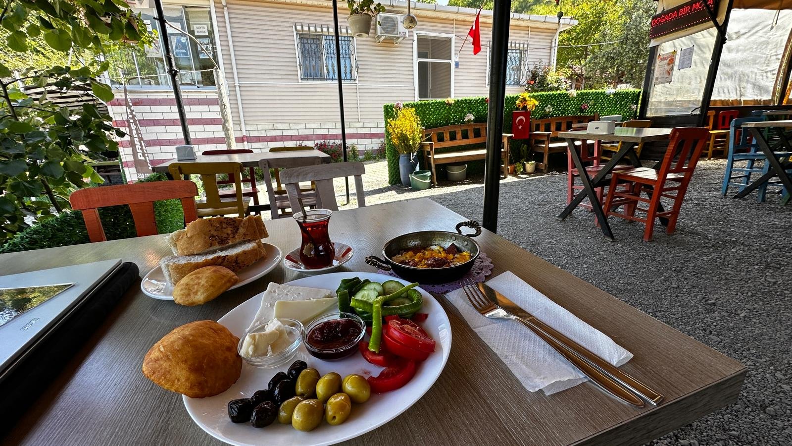 Uçmakdere Pansiyon